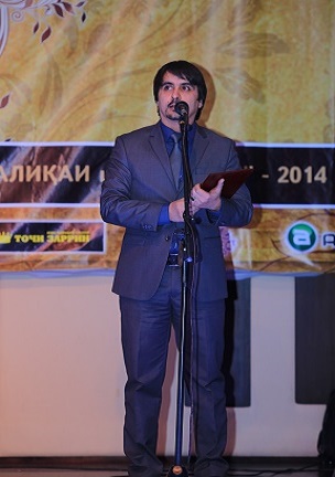 Шухрат Рахматуллаев 