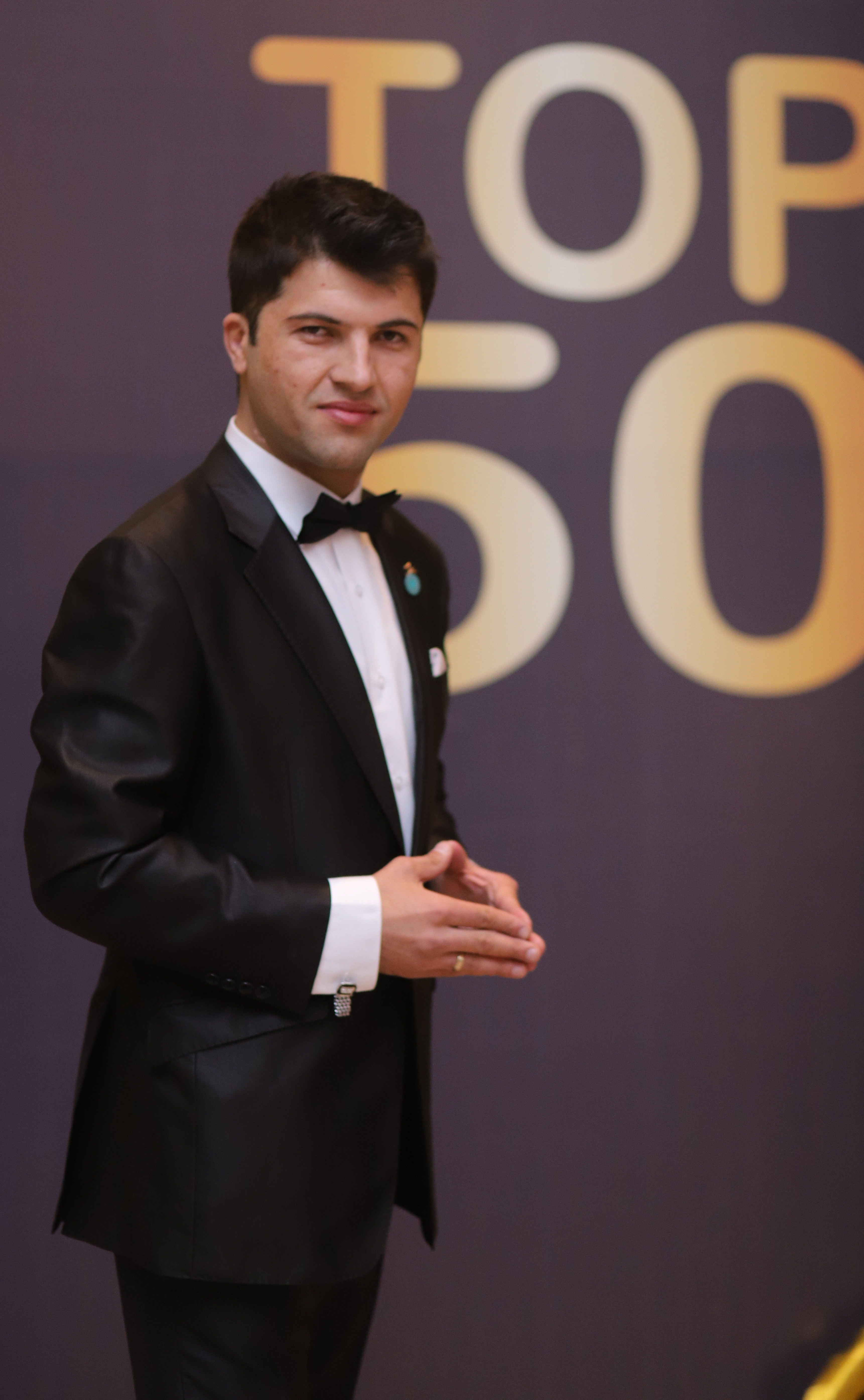 Саидхофиз Дастонзод