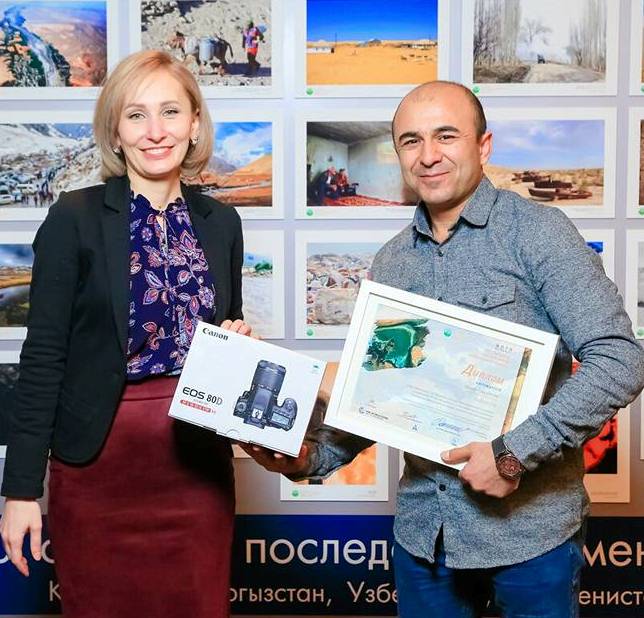 Дидор Саъдуллоев 